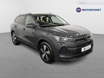 Used Volkswagen Tiguan 2026 for sale - 79548830: Photo