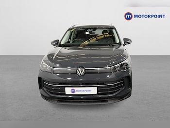 Used Volkswagen Tiguan 2026 for sale - 79548830: Photo