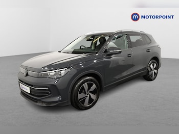 Used Volkswagen Tiguan 2026 for sale - 79548830: Photo