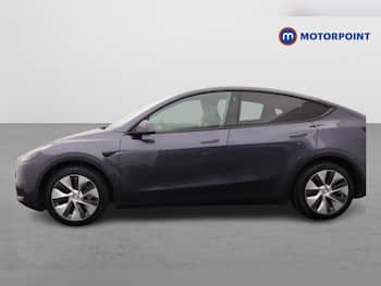 Used Tesla Model Y 2023 for sale - 79706533: Photo