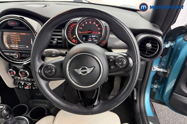 Used MINI Convertible 2017 for sale - 76131735: Photo 10