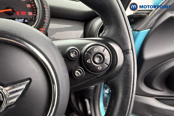 Used MINI Convertible 2017 for sale - 76131735: Photo 21