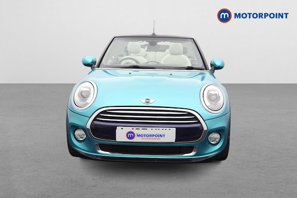 Used MINI Convertible 2017 for sale - 76131735: Photo 2