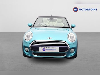 Used MINI Convertible 2017 for sale - 76131735: Photo