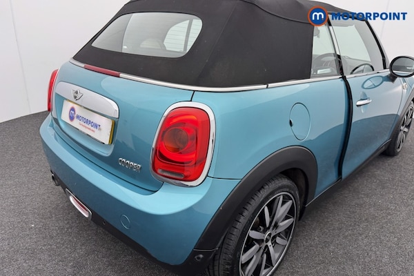 Used MINI Convertible 2017 for sale - 76131735: Photo 31