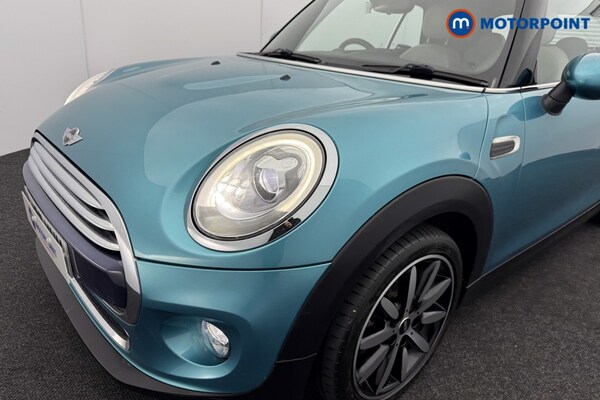 Used MINI Convertible 2017 for sale - 76131735: Photo 33