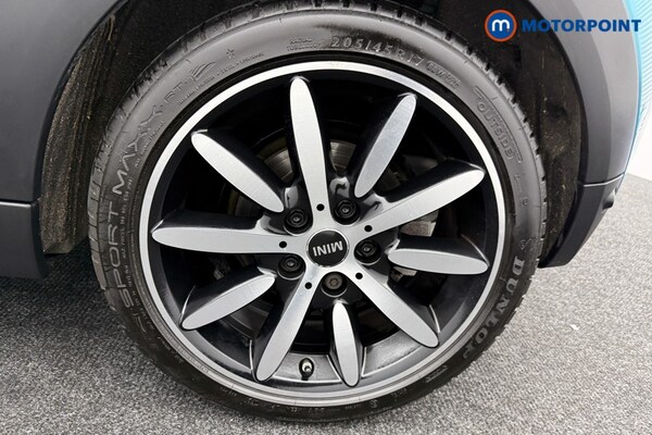 Used MINI Convertible 2017 for sale - 76131735: Photo 35
