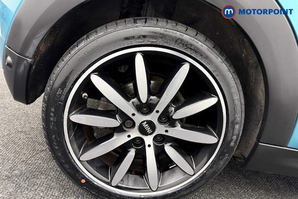 Used MINI Convertible 2017 for sale - 76131735: Photo 36