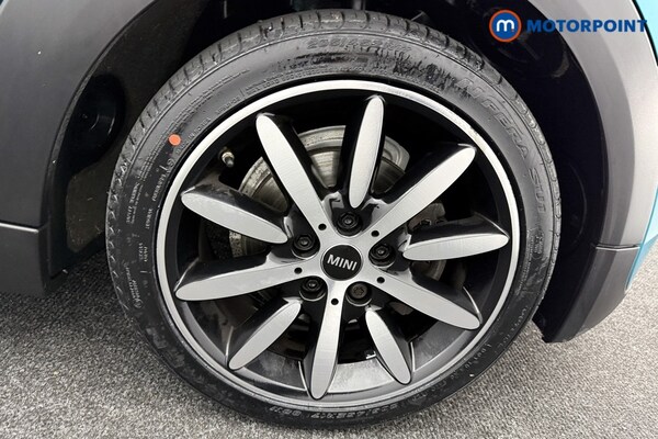 Used MINI Convertible 2017 for sale - 76131735: Photo 37