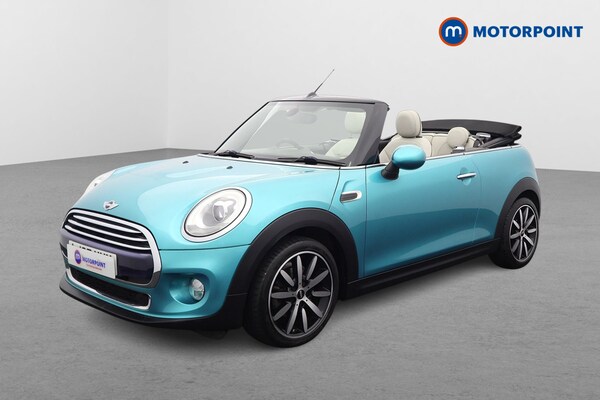 Used MINI Convertible 2017 for sale - 76131735: Photo 3