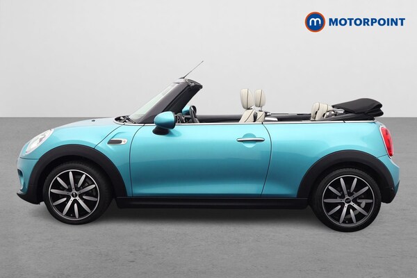 Used MINI Convertible 2017 for sale - 76131735: Photo 4