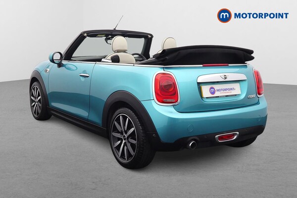 Used MINI Convertible 2017 for sale - 76131735: Photo 5