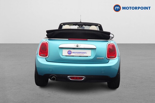 Used MINI Convertible 2017 for sale - 76131735: Photo 6