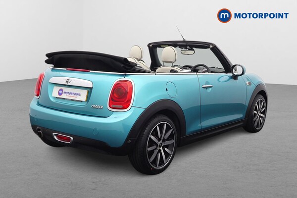 Used MINI Convertible 2017 for sale - 76131735: Photo 7