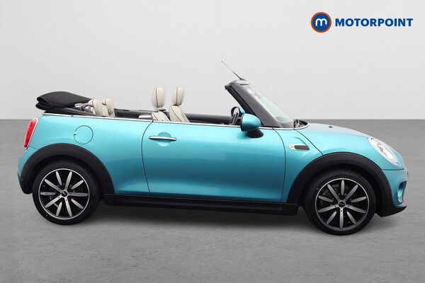 Used MINI Convertible 2017 for sale - 76131735: Photo 8
