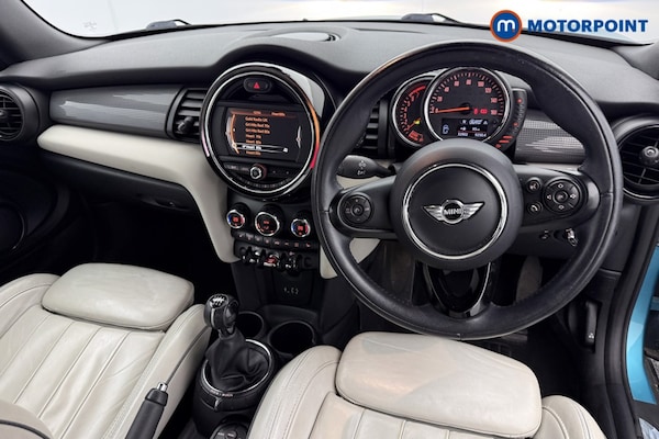 Used MINI Convertible 2017 for sale - 76131735: Photo 9