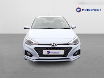 Used Hyundai i20 2020 for sale - 75572742: Photo
