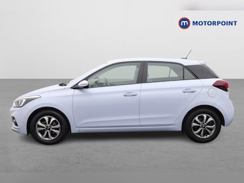 Used Hyundai i20 2020 for sale - 75572742: Photo