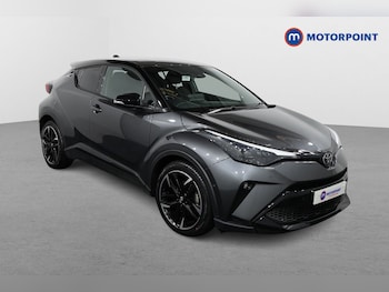 Toyota - C-HR
