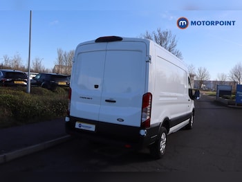 Used Ford Transit 2024 for sale - 78028863: Photo