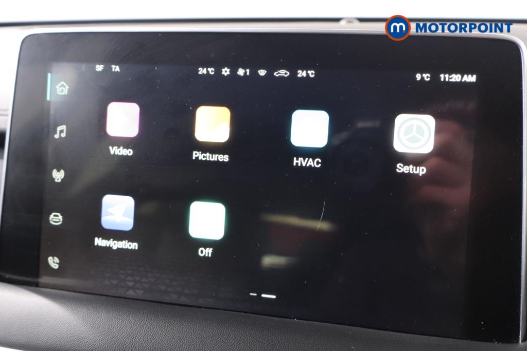 Used MG MG HS 2023 for sale - 77592989: Photo 14