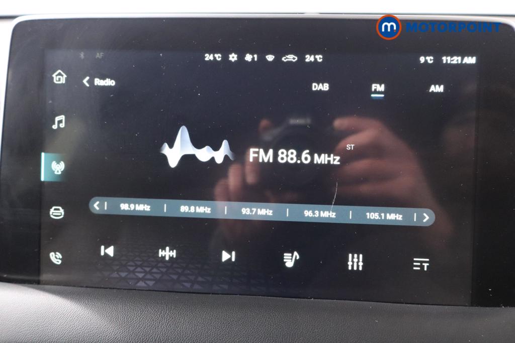 Used MG MG HS 2023 for sale - 77592989: Photo 17