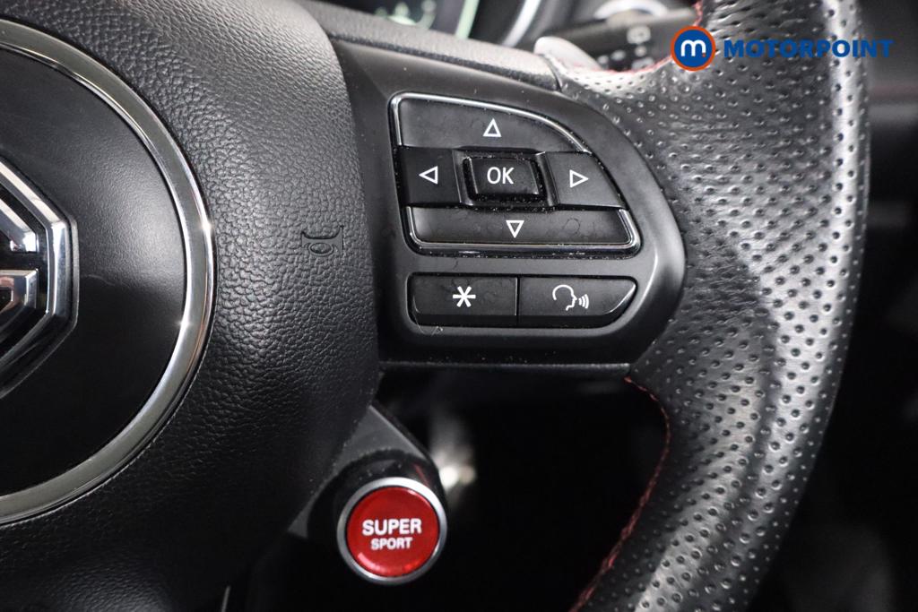 Used MG MG HS 2023 for sale - 77592989: Photo 21
