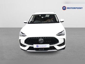 Used MG MG HS 2023 for sale - 77592989: Photo