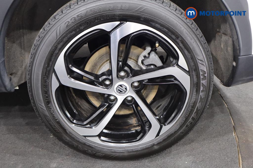 Used MG MG HS 2023 for sale - 77592989: Photo 35