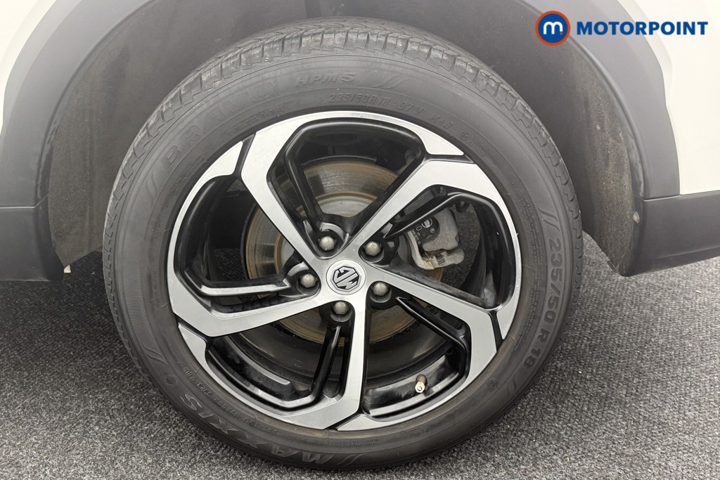 Used MG MG HS 2023 for sale - 77592989: Photo 39