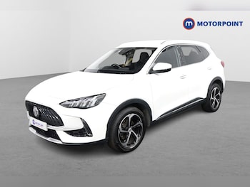 Used MG MG HS 2023 for sale - 77592989: Photo