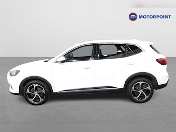 Used MG MG HS 2023 for sale - 77592989: Photo