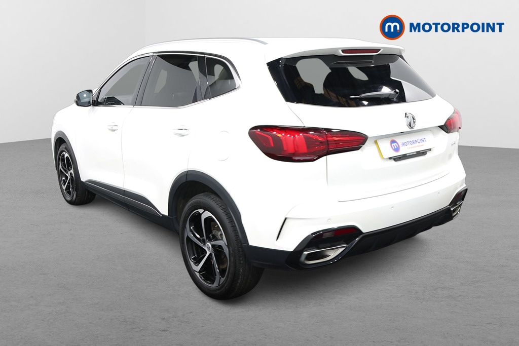 Used MG MG HS 2023 for sale - 77592989: Photo 5