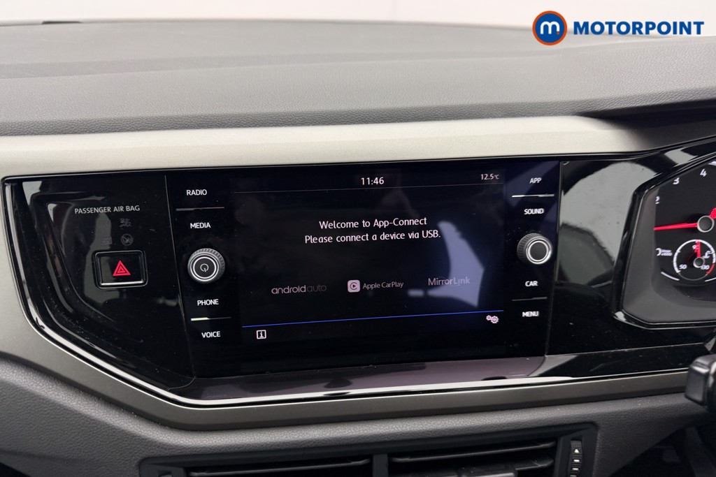 Used Volkswagen Polo 2020 for sale - 77404179: Photo 10