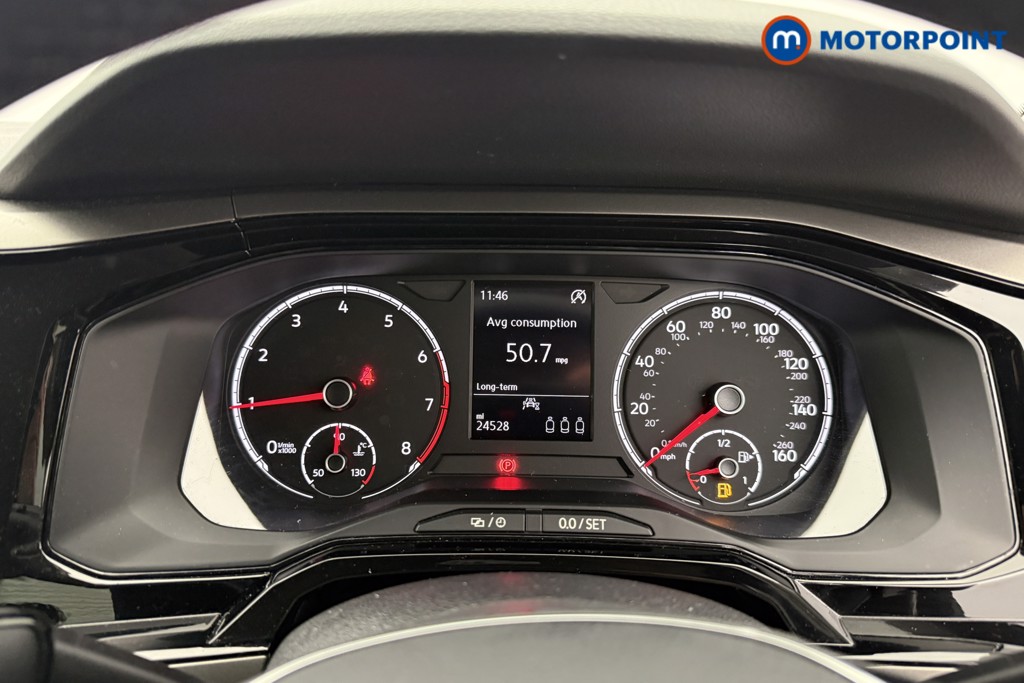 Used Volkswagen Polo 2020 for sale - 77404179: Photo 13