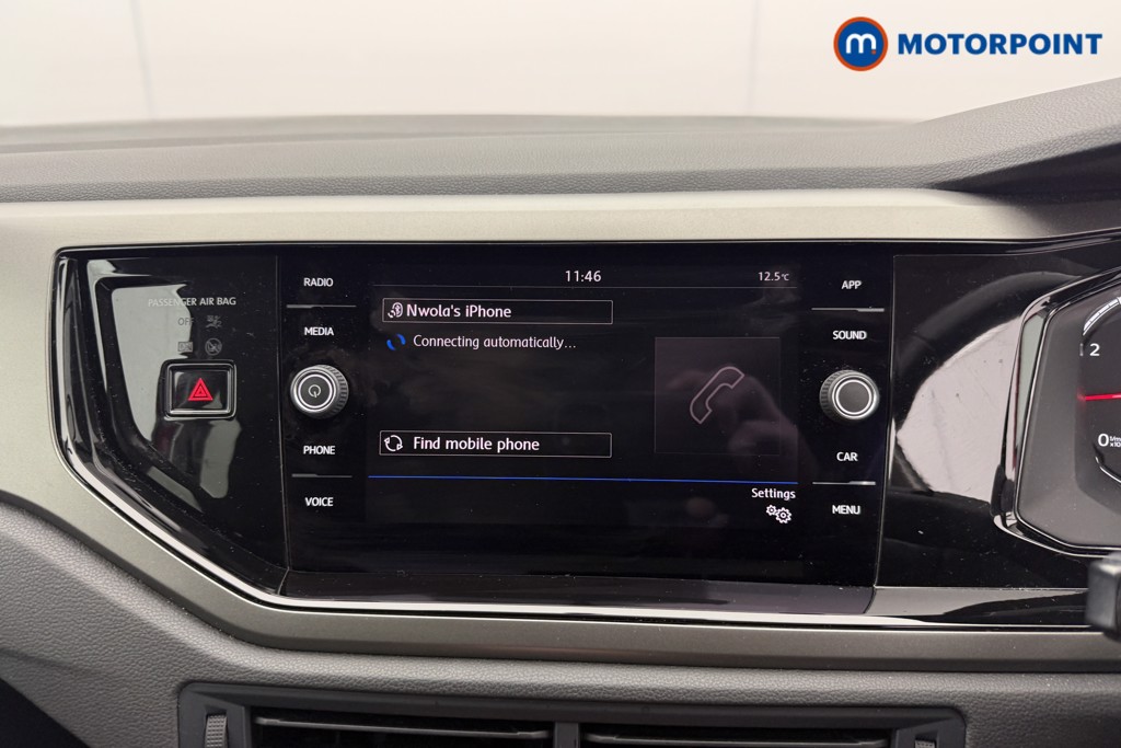 Used Volkswagen Polo 2020 for sale - 77404179: Photo 16