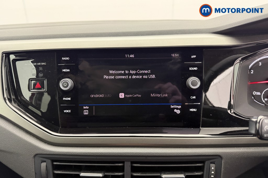 Used Volkswagen Polo 2020 for sale - 77404179: Photo 17