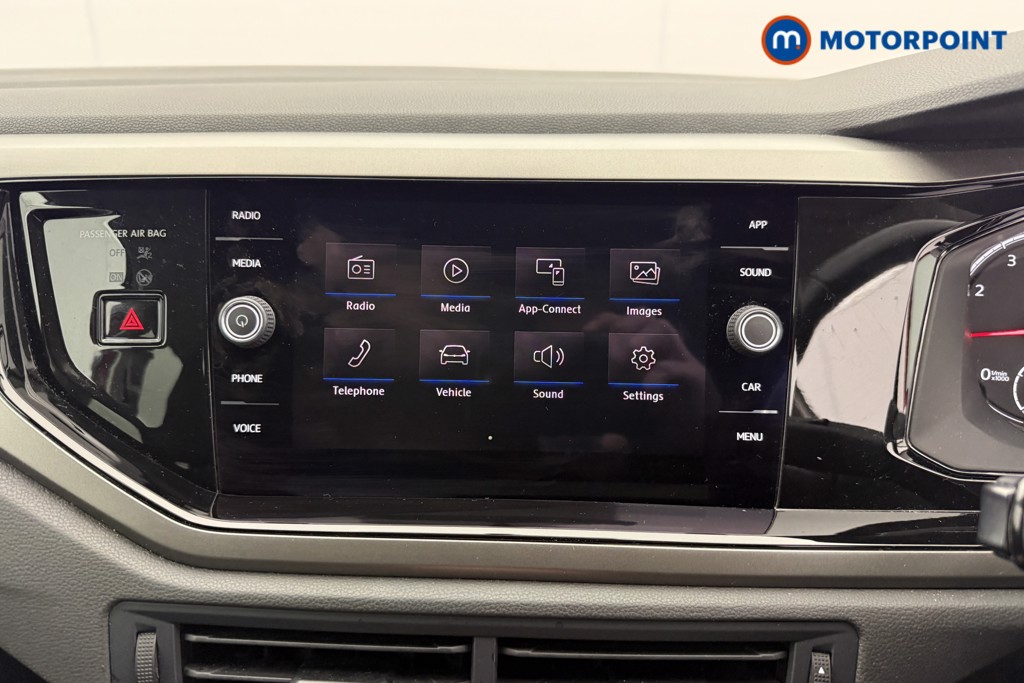 Used Volkswagen Polo 2020 for sale - 77404179: Photo 18