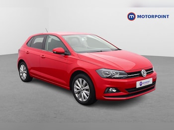 Volkswagen Polo feature image
