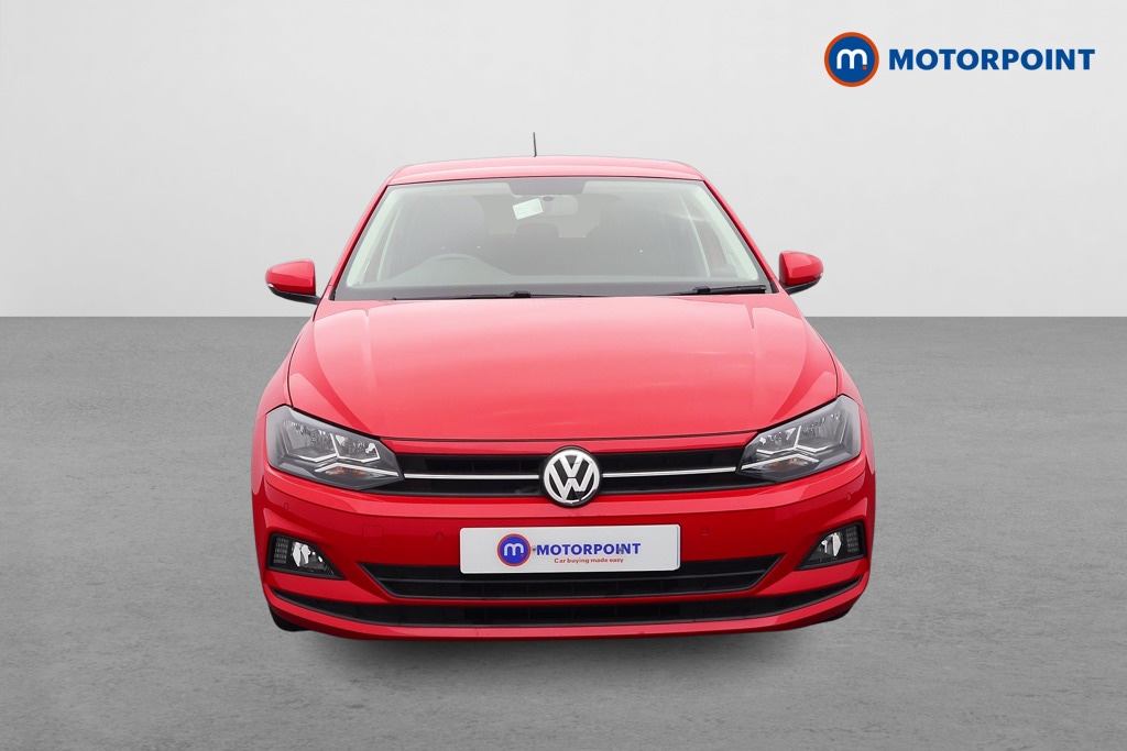 Used Volkswagen Polo 2020 for sale - 77404179: Photo 2