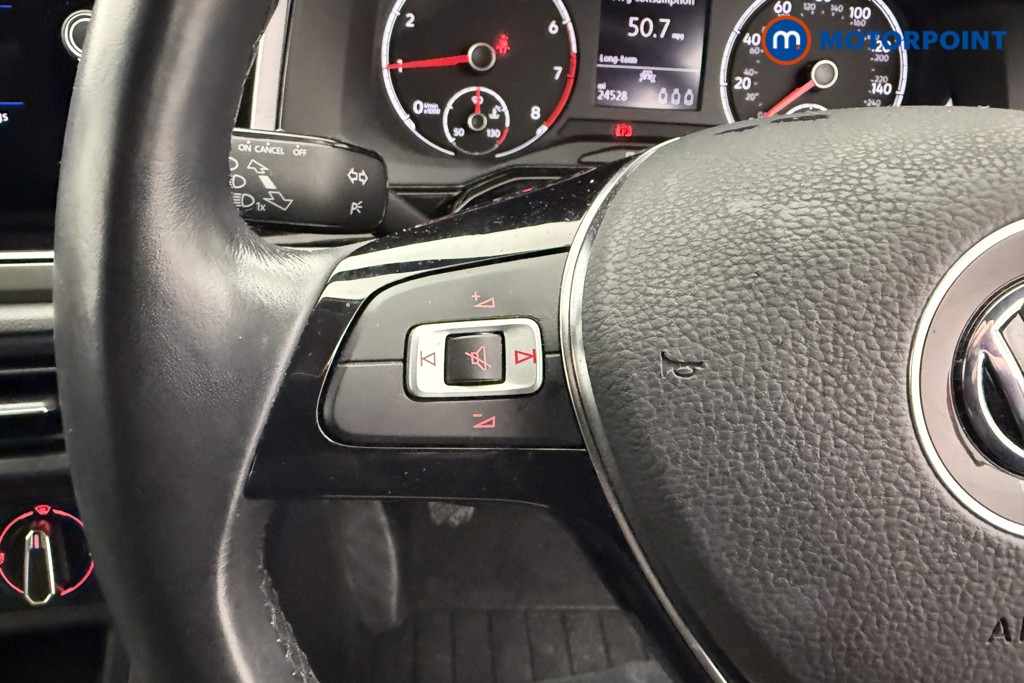 Used Volkswagen Polo 2020 for sale - 77404179: Photo 21