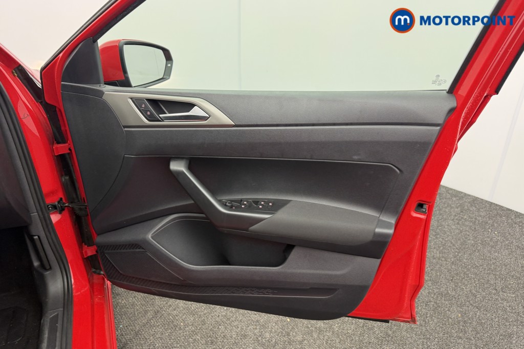 Used Volkswagen Polo 2020 for sale - 77404179: Photo 25