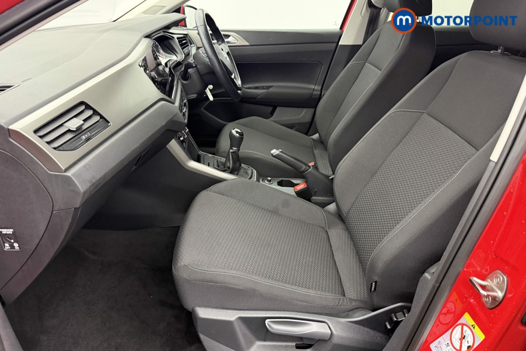 Used Volkswagen Polo 2020 for sale - 77404179: Photo 29