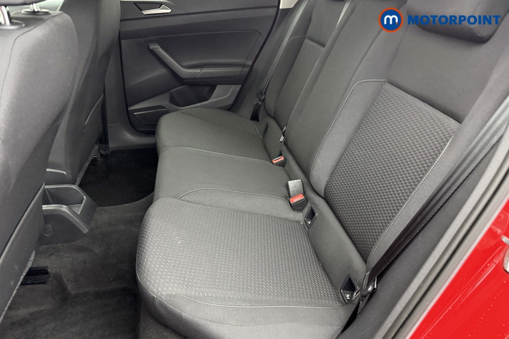 Used Volkswagen Polo 2020 for sale - 77404179: Photo 30