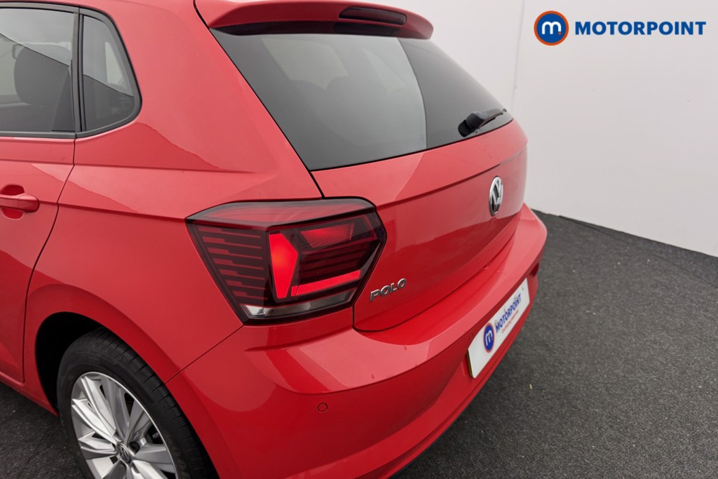 Used Volkswagen Polo 2020 for sale - 77404179: Photo 33