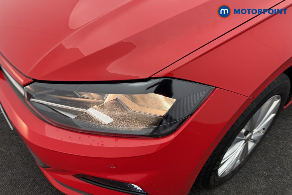 Used Volkswagen Polo 2020 for sale - 77404179: Photo 34