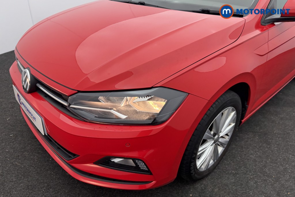 Used Volkswagen Polo 2020 for sale - 77404179: Photo 35