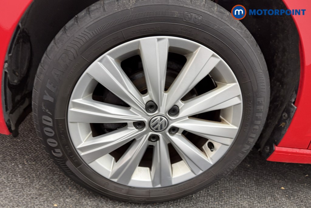 Used Volkswagen Polo 2020 for sale - 77404179: Photo 36