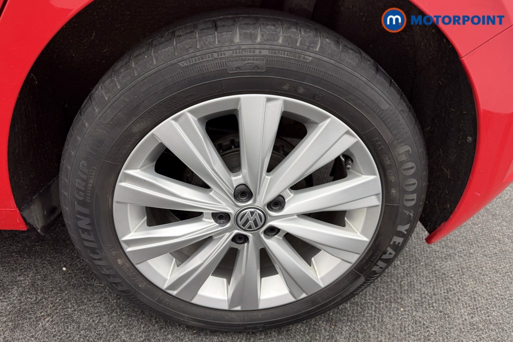 Used Volkswagen Polo 2020 for sale - 77404179: Photo 37