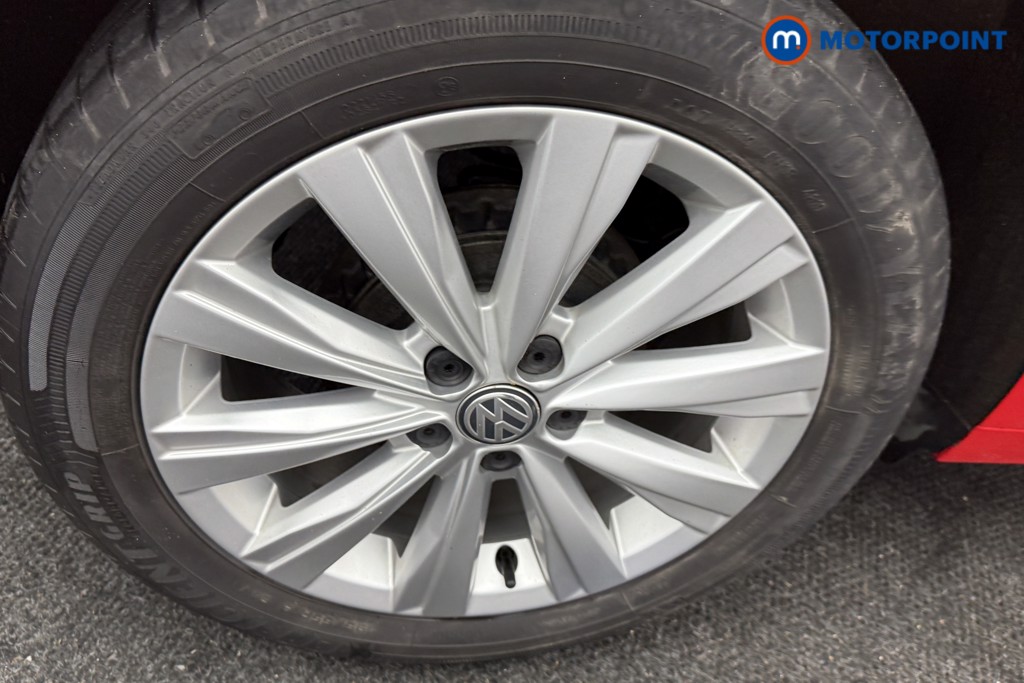 Used Volkswagen Polo 2020 for sale - 77404179: Photo 38